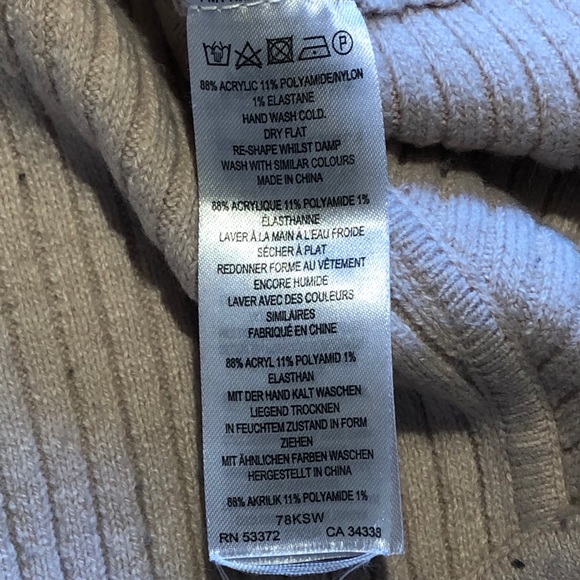 French Connection Sweater - Picture 8 of 10